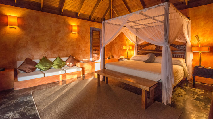 LaLuna, a Member of Design Hotels Beach