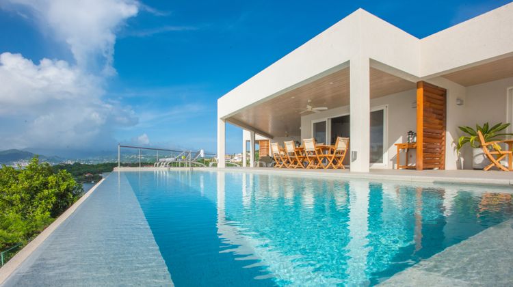 LaLuna, a Member of Design Hotels Recreation