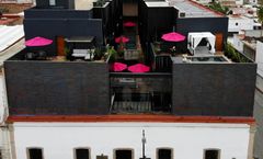 Hotel Emiliano, a Design Hotel