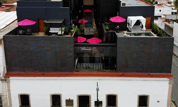 Hotel Emiliano, a Design Hotel