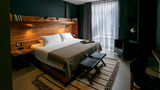 Hotel Emiliano, a Design Hotel Room