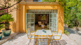 Le Pigonnet Hotel Exterior