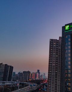 Holiday Inn Xi'an High-Tech Zone