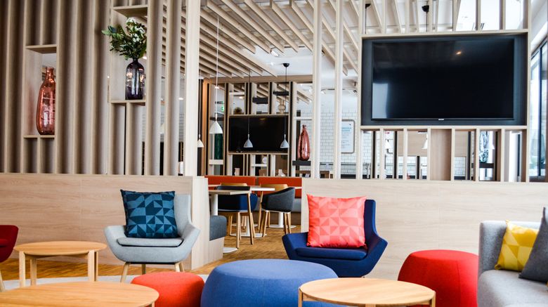 <b>Holiday Inn Express Munich-Olching Other</b>. Images powered by <a href="https://www.leonardoworldwide.com/" title="Leonardo Worldwide" target="_blank">Leonardo</a>.