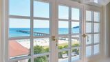 Travel Charme Kurhaus Binz Exterior