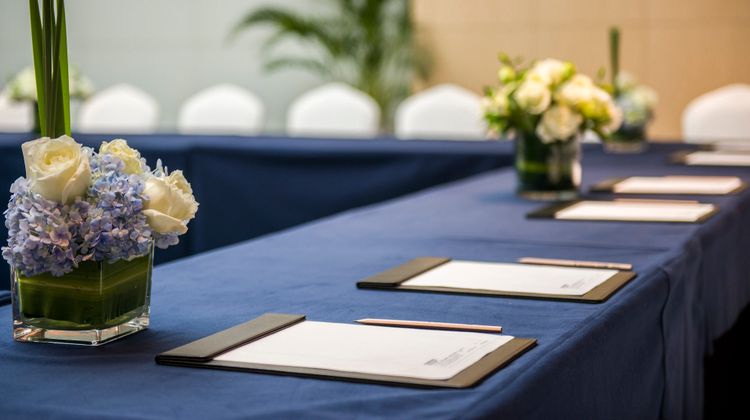 Holiday Inn Express Foshan Beijiao Meeting