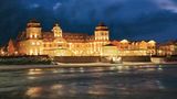 Travel Charme Kurhaus Binz Exterior
