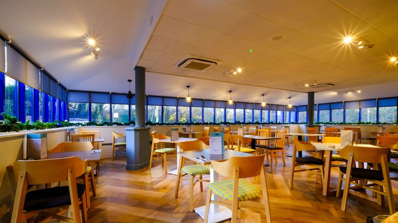 <b>Holiday Inn Warrington Restaurant</b>. Images powered by <a href="https://www.leonardoworldwide.com/" title="Leonardo Worldwide" target="_blank">Leonardo</a>.