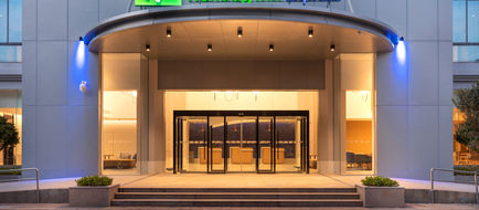 Holiday Inn Express Xiamen Tongan Exterior