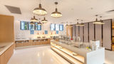 Holiday Inn Express Xiamen Tongan Restaurant