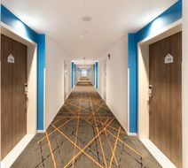 Holiday Inn Express Xiamen Tongan Lobby