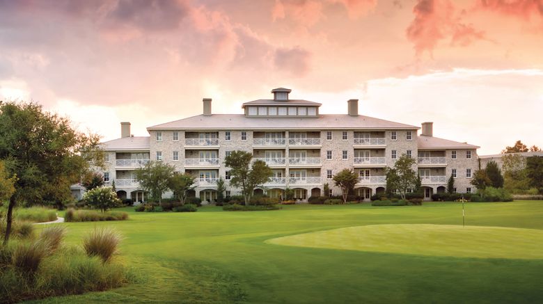 <b>Wyndham Dye Villas at Myrtle Beach Exterior</b>. Images powered by <a href="https://www.leonardoworldwide.com/" title="Leonardo Worldwide" target="_blank">Leonardo</a>.