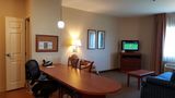 Candlewood Suites Portland Airport Room