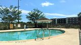 Candlewood Suites Pool