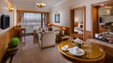 Jaypee Siddharth Suite