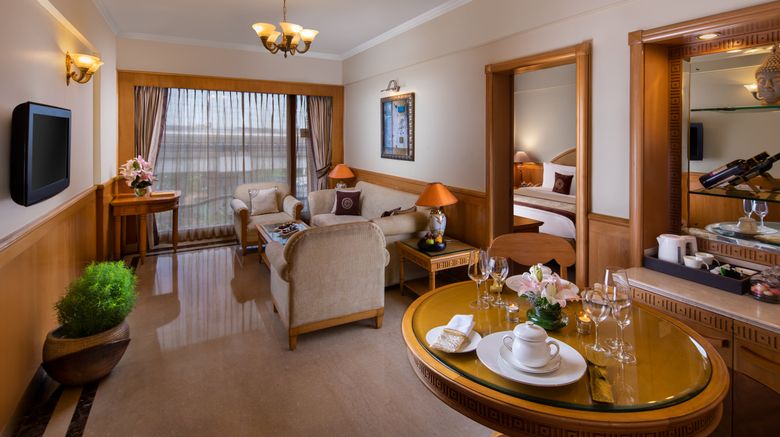 <b>Jaypee Siddharth Suite</b>. Images powered by <a href="https://www.leonardoworldwide.com/" title="Leonardo Worldwide" target="_blank">Leonardo</a>.