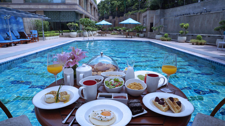<b>Jaypee Siddharth Pool</b>. Images powered by <a href="https://www.leonardoworldwide.com/" title="Leonardo Worldwide" target="_blank">Leonardo</a>.