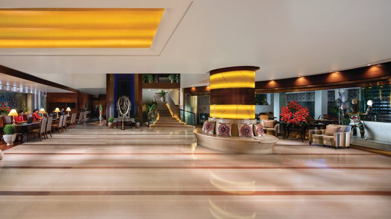 <b>Jaypee Siddharth Lobby</b>. Images powered by <a href="https://www.leonardoworldwide.com/" title="Leonardo Worldwide" target="_blank">Leonardo</a>.