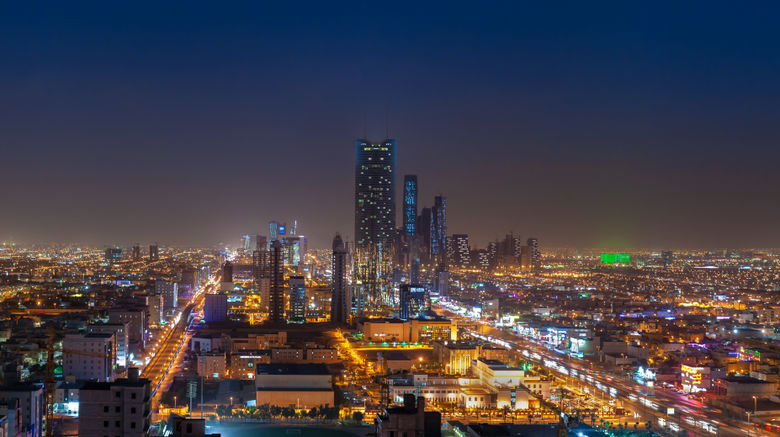 <b>Ascott Rafal Olaya Riyadh Exterior</b>. Images powered by <a href="https://www.leonardoworldwide.com/" title="Leonardo Worldwide" target="_blank">Leonardo</a>.