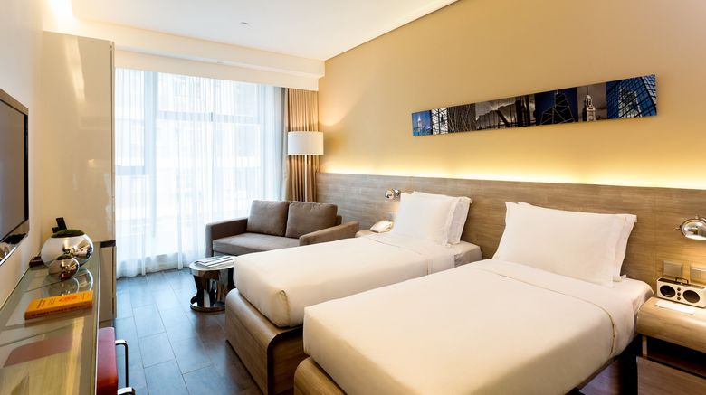 <b>Lodgewood by Nina Hospitality   Mong Kok Room</b>. Images powered by <a href="https://www.leonardoworldwide.com/" title="Leonardo Worldwide" target="_blank">Leonardo</a>.