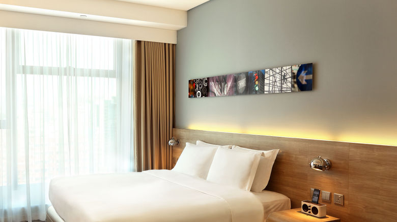 <b>Lodgewood by Nina Hospitality   Mong Kok Room</b>. Images powered by <a href="https://www.leonardoworldwide.com/" title="Leonardo Worldwide" target="_blank">Leonardo</a>.