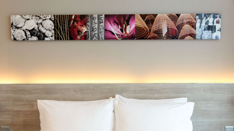 <b>Lodgewood by Nina Hospitality   Mong Kok Room</b>. Images powered by <a href="https://www.leonardoworldwide.com/" title="Leonardo Worldwide" target="_blank">Leonardo</a>.