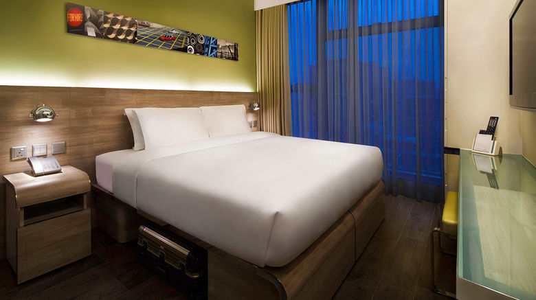 <b>Lodgewood by Nina Hospitality   Mong Kok Room</b>. Images powered by <a href="https://www.leonardoworldwide.com/" title="Leonardo Worldwide" target="_blank">Leonardo</a>.