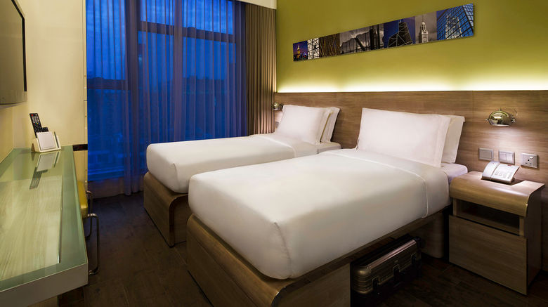 <b>Lodgewood by Nina Hospitality   Mong Kok Room</b>. Images powered by <a href="https://www.leonardoworldwide.com/" title="Leonardo Worldwide" target="_blank">Leonardo</a>.