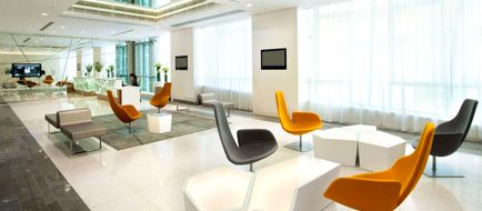 Lodgewood by Nina Hospitality   Mong Kok Lobby