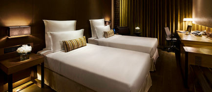 Nina Hotel Kowloon East Exterior