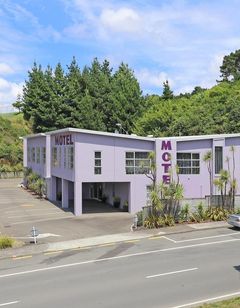 Amethyst Court Motor Lodge