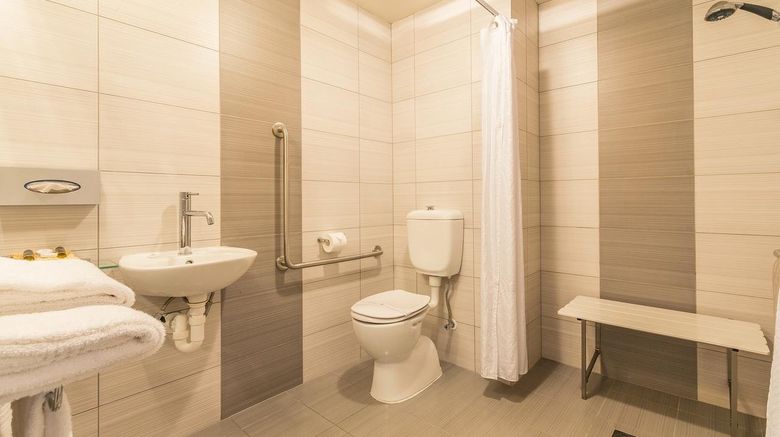 <b>Amethyst Court Motor Lodge Room</b>. Images powered by <a href="https://www.leonardoworldwide.com/" title="Leonardo Worldwide" target="_blank">Leonardo</a>.
