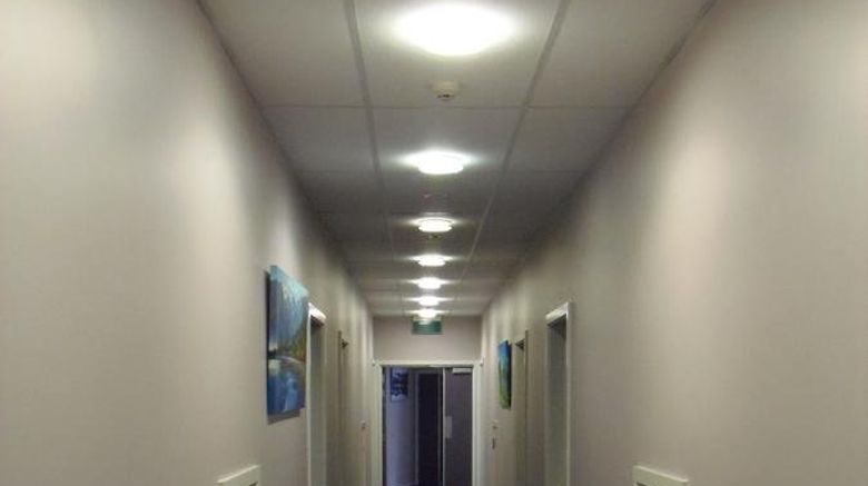 <b>Amethyst Court Motor Lodge Lobby</b>. Images powered by <a href="https://www.leonardoworldwide.com/" title="Leonardo Worldwide" target="_blank">Leonardo</a>.