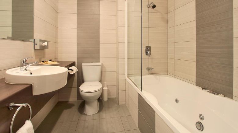 <b>Amethyst Court Motor Lodge Room</b>. Images powered by <a href="https://www.leonardoworldwide.com/" title="Leonardo Worldwide" target="_blank">Leonardo</a>.