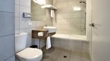 Amethyst Court Motor Lodge Room