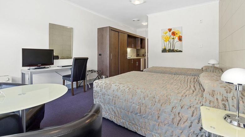 <b>Amethyst Court Motor Lodge Room</b>. Images powered by <a href="https://www.leonardoworldwide.com/" title="Leonardo Worldwide" target="_blank">Leonardo</a>.