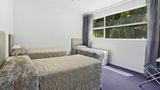 Amethyst Court Motor Lodge Room