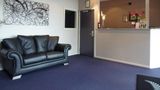Amethyst Court Motor Lodge Lobby