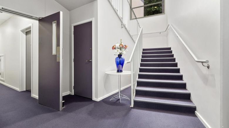 <b>Amethyst Court Motor Lodge Lobby</b>. Images powered by <a href="https://www.leonardoworldwide.com/" title="Leonardo Worldwide" target="_blank">Leonardo</a>.