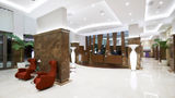<b>Divan Mersin Lobby</b>. Images powered by <a href="https://www.leonardoworldwide.com/" title="Leonardo Worldwide" target="_blank">Leonardo</a>.