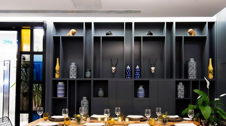 <b>Divan Mersin Restaurant</b>. Images powered by <a href="https://www.leonardoworldwide.com/" title="Leonardo Worldwide" target="_blank">Leonardo</a>.