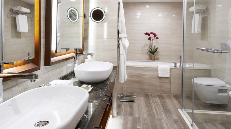 Divan Mersin Suite