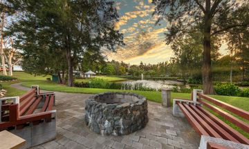 Crowne Plaza Hawkesbury Valley