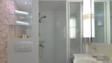 Sunborn Yacht Hotel Room