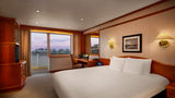 Sunborn Yacht Hotel Room