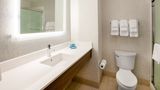 Holiday Inn Express & Stes University S Room
