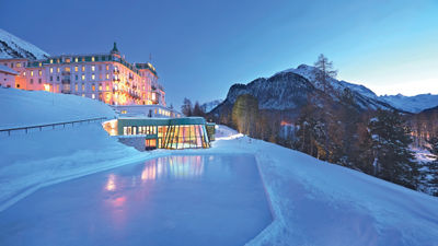 Grand Hotel Kronenhof