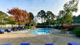 Holiday Inn Express Mill Valley Pool