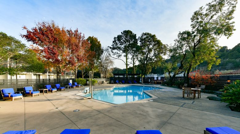 <b>Holiday Inn Express Mill Valley Pool</b>. Images powered by <a href="https://www.leonardoworldwide.com/" title="Leonardo Worldwide" target="_blank">Leonardo</a>.