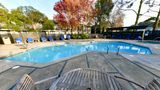Holiday Inn Express Mill Valley Pool